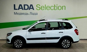 Универсал ВАЗ (LADA) Granta Cross 2023 года, 835000 рублей, Красноярск