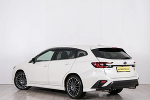 Универсал Subaru Levorg 2020 года, 2849000 рублей, Красноярск