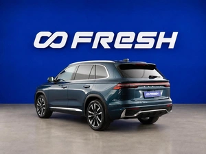 Внедорожник Geely Monjaro 2023 года, 2949321 рублей, Москва