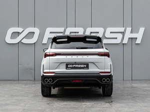 Внедорожник Geely Coolray 2025 года, 2498000 рублей, Краснодар