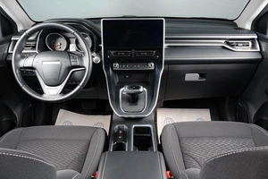 Внедорожник Haval M6 2023 года, 1779000 рублей, Тюмень