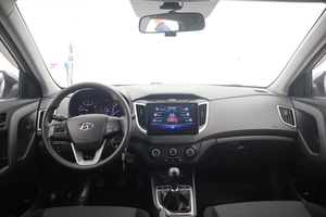 Внедорожник Hyundai Creta 2019 года, 1805000 рублей, Орёл