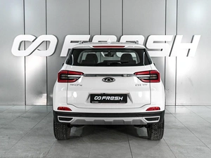Внедорожник Chery Tiggo 4 2022 года, 1290000 рублей, Ростов-на-Дону