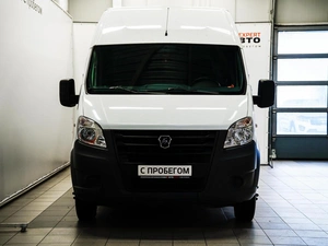 Фургон ГАЗ ГАЗель Next 2023 года, 1870000 рублей, Красноярск