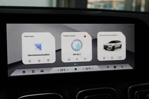 Внедорожник JAECOO J8 2024 года, 3960000 рублей, Красноярск