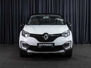 Внедорожник Renault Kaptur 2018 года, 1360000 рублей, Волгоград