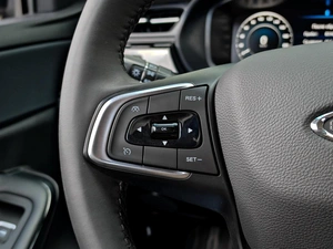 Седан OMODA S5 2024 года, 1590000 рублей, Краснодар