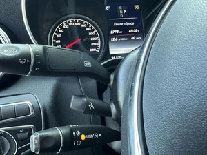 Внедорожник Mercedes-benz GLC-класс AMG Coupe 2017 года, 4225000 рублей, Уфа
