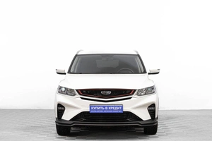 Внедорожник Geely Coolray 2023 года, 1959000 рублей, Барнаул
