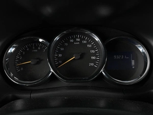 Внедорожник Renault Duster 2018 года, 1349000 рублей, Аксай