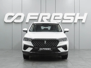 Внедорожник FAW Bestune T77 2024 года, 1999000 рублей, Воронеж