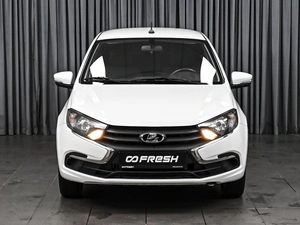 Седан ВАЗ (LADA) Granta 2021 года, 975000 рублей, Ставрополь