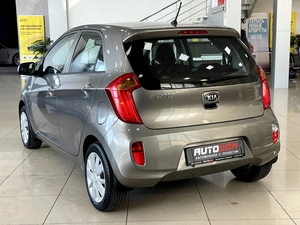Хетчбэк Kia Picanto 2013 года, 587000 рублей, Солонцы