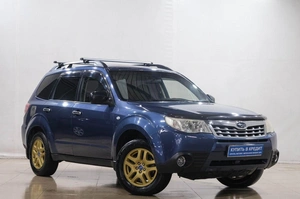 Внедорожник Subaru Forester 2012 года, 1389000 рублей, Новокузнецк