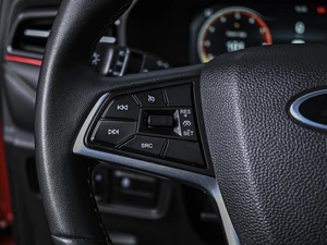 Внедорожник Москвич 3 2024 года, 1689000 рублей, Ставрополь