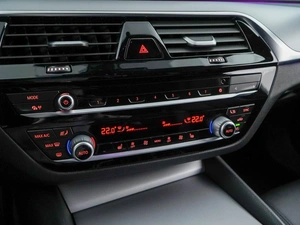 Седан BMW 5 серия 2019 года, 3349088 рублей, Москва