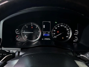 Внедорожник Lexus LX 2015 года, 6500000 рублей, Уфа