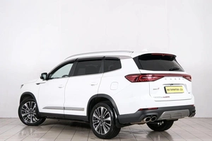 Внедорожник Chery Tiggo 8 Pro Max 2023 года, 3079000 рублей, Красноярск