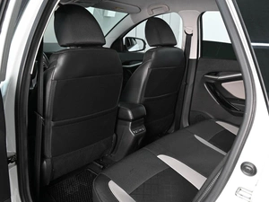 Универсал ВАЗ (LADA) Vesta Cross 2018 года, 1149000 рублей, Аксай