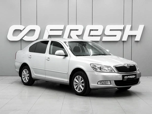 Лифтбек Skoda Octavia 2010 года, 820000 рублей, Ростов-на-Дону