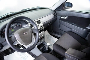 Седан ВАЗ (LADA) Priora 2012 года, 309000 рублей, Пермь