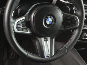 Седан BMW 5 серия 2018 года, 3499000 рублей, Минеральные Воды