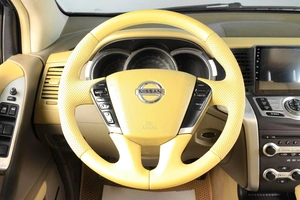Внедорожник Nissan Murano 2012 года, 1359000 рублей, Тюмень