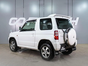 Внедорожник Mitsubishi Pajero Mini 2012 года, 879000 рублей, Воронеж