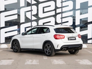 Внедорожник Mercedes-benz GLA-класс 2014 года, 1820000 рублей, Краснодар