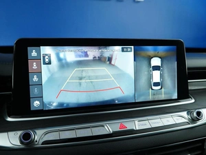 Седан Kia K900 2019 года, 2419999 рублей, Москва