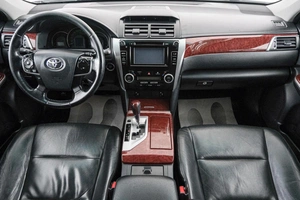 Седан Toyota Camry 2013 года, 1489000 рублей, Красноярск