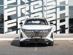 Внедорожник Changan UNI-Z 2025 года, 3161000 рублей, Краснодар