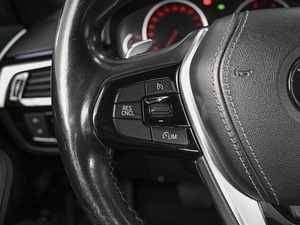 Седан BMW 5 серия 2019 года, 3174000 рублей, Ставрополь