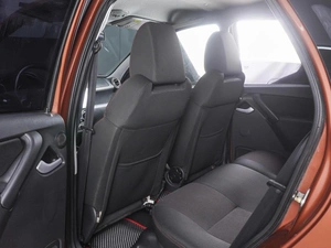 Седан ВАЗ (LADA) Granta 2015 года, 649000 рублей, Ростов-на-Дону