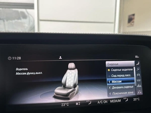 Внедорожник Mercedes-benz G-класс AMG 2021 года, 16300000 рублей, Уфа