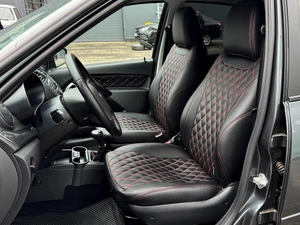 Седан ВАЗ (LADA) Granta 2024 года, 1249000 рублей, Кропоткин