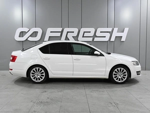 Лифтбек Skoda Octavia 2014 года, 1159000 рублей, Аксай