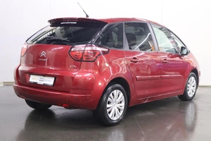 Компактвэн Citroen C4 Picasso 2012 года, 670000 рублей, Брянск