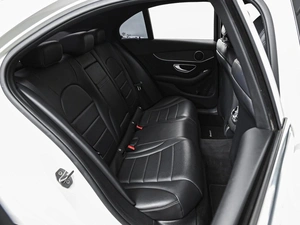 Седан Mercedes-benz C-класс 2016 года, 2620000 рублей, Ставрополь