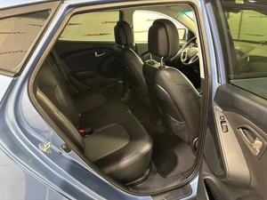 Внедорожник Hyundai ix35 2012 года, 1250000 рублей, Красноярск