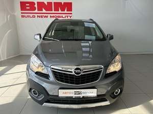 Внедорожник Opel Mokka 2014 года, 1290000 рублей, Смоленск