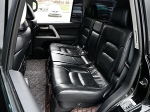 Внедорожник Toyota Land Cruiser 2011 года, 5500000 рублей, Краснодар