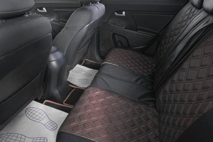 Внедорожник Kia Sportage 2013 года, 1429000 рублей, Кемерово