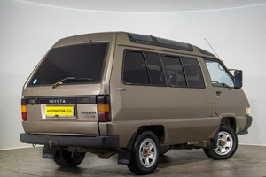 Минивэн Toyota Town Ace 1989 года, 529000 рублей, Оренбург
