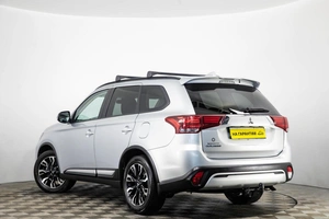 Внедорожник Mitsubishi Outlander 2022 года, 2459000 рублей, Пермь