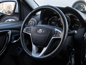 Универсал ВАЗ (LADA) Largus 2021 года, 1140000 рублей, Волгоград