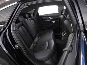 Седан Audi A6 2020 года, 3099077 рублей, Москва