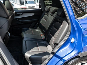 Внедорожник Chery Tiggo 7 Pro 2022 года, 1580000 рублей, Краснодар
