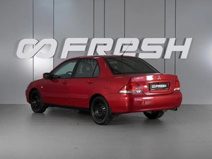 Седан Mitsubishi Lancer 2006 года, 680000 рублей, Минеральные Воды