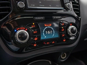 Внедорожник Nissan Juke 2014 года, 1150000 рублей, Краснодар
